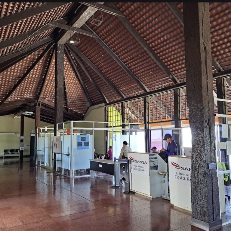 Gateway to Costa Rica. Limon Airport, just 1.86 miles away, connects the property effortlessly to San José, Guanacaste, and other key destinations.