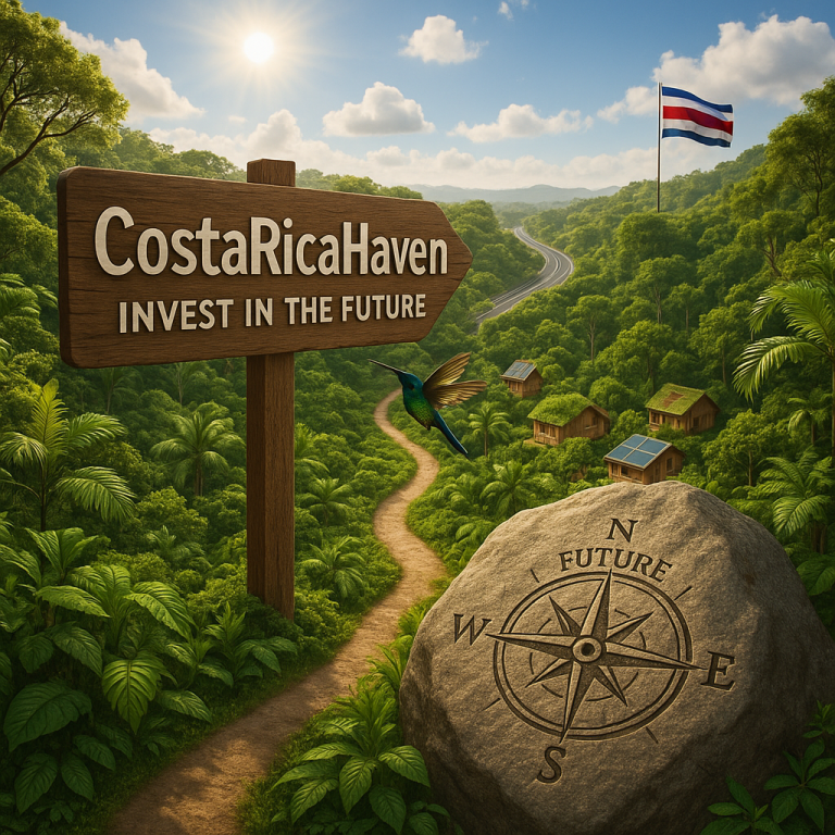 Invest in Sustainable Harmony. Invest in an eco-sustainable future, in harmony with nature—designed to restore balance, purpose, and long-term value.